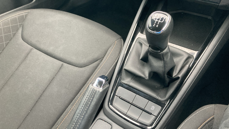 Skoda Kamiq 1.0 TSI 95 SE 5dr Petrol Hatchback